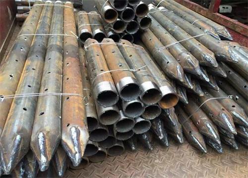 务川钢花管哪里有卖